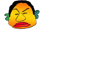 自画像